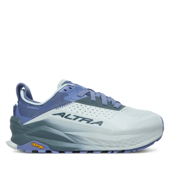 Zdjęcie produktu Buty do biegania Altra Olympus 6 AL0A85NK2 Szary