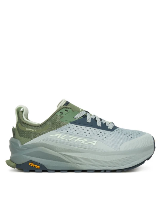 Zdjęcie produktu Buty do biegania Altra Olympus 6 AL0A85NK2 Szary