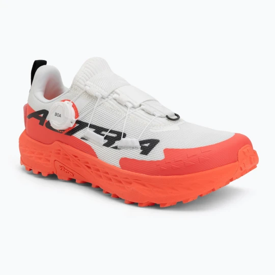 Zdjęcie produktu Buty do biegania Altra Timp 5 BOA white / red