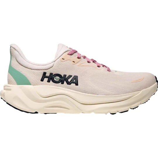 Zdjęcie produktu Buty do biegania Arahi 8 Wm's HOKA Różowy