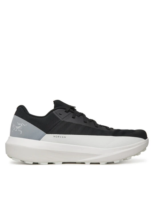 Zdjęcie produktu Buty do biegania Arc'teryx Norvan LD 4 X000009614 Czarny
