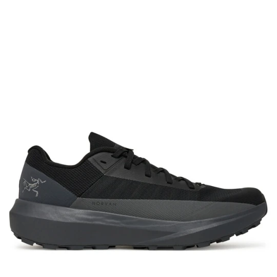 Zdjęcie produktu Buty do biegania Arc'teryx Norvan LD 4 X000009618 Czarny