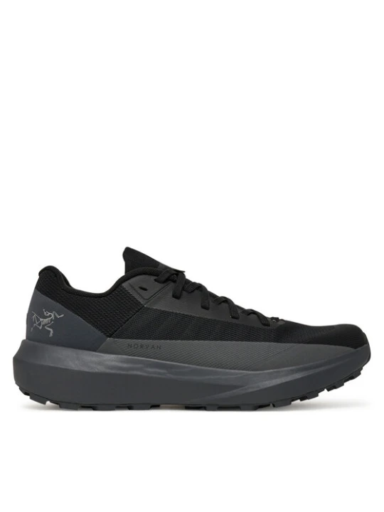 Zdjęcie produktu Buty do biegania Arc'teryx Norvan LD 4 X000009618 Czarny