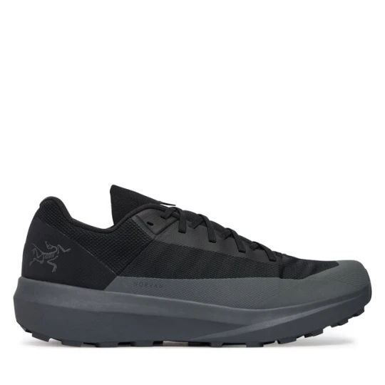 Zdjęcie produktu Buty do biegania Arc'teryx Norvan LD 4 X00001039 Czarny