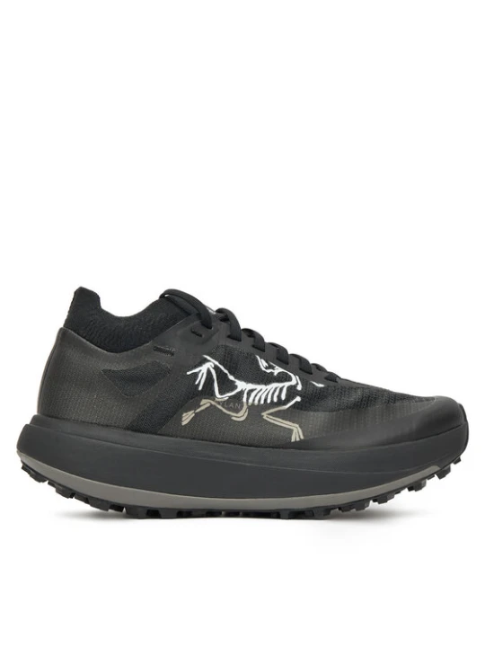 Zdjęcie produktu Buty do biegania Arc'teryx Sylan Pro X000010076 Czarny
