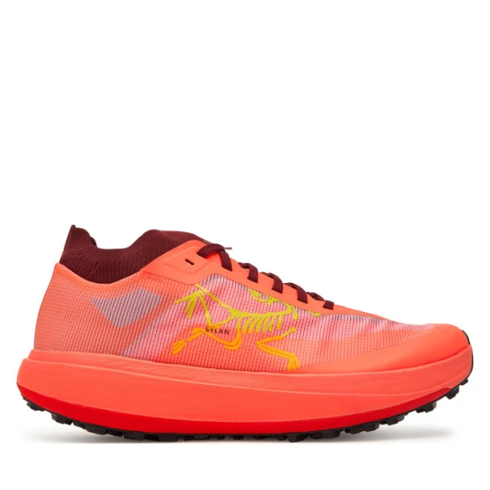 Zdjęcie produktu Buty do biegania Arc'teryx Sylan Pro X000010077 Koralowy