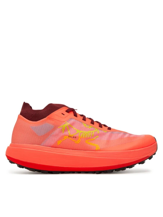 Zdjęcie produktu Buty do biegania Arc'teryx Sylan Pro X000010077 Koralowy