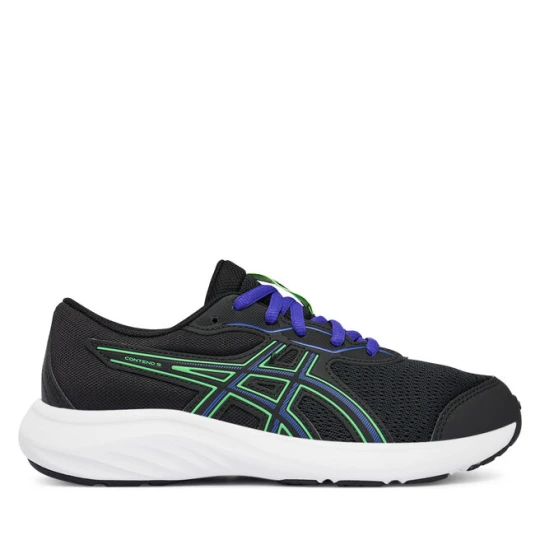 Zdjęcie produktu Buty do biegania Asics Contend 9 Gs 1014A337 Czarny