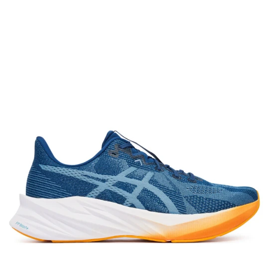 Zdjęcie produktu Buty do biegania Asics Dynablast 5 1011B983 Niebieski
