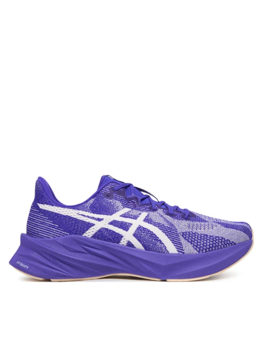 Zdjęcie produktu Buty do biegania Asics Dynablast 5 1011B983 Niebieski