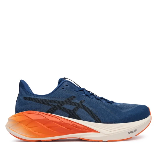 Zdjęcie produktu Buty do biegania Asics Dynablast 6 1011C245 Granatowy