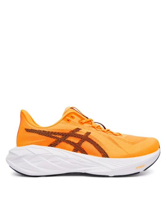 Zdjęcie produktu Buty do biegania Asics Dynablast 6 1011C245 Pomarańczowy
