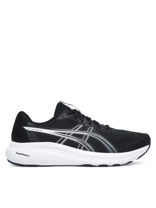 Zdjęcie produktu Buty do biegania Asics Gel-Contend 10 1011C249 Czarny