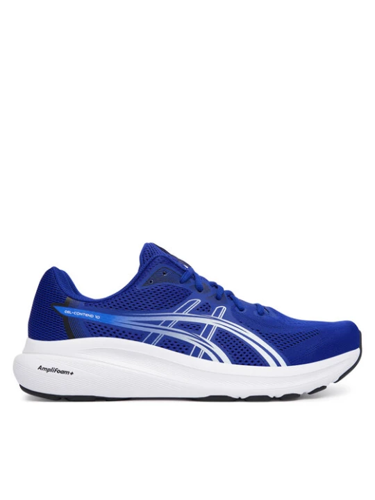 Zdjęcie produktu Buty do biegania Asics Gel-Contend 10 1011C249 Niebieski