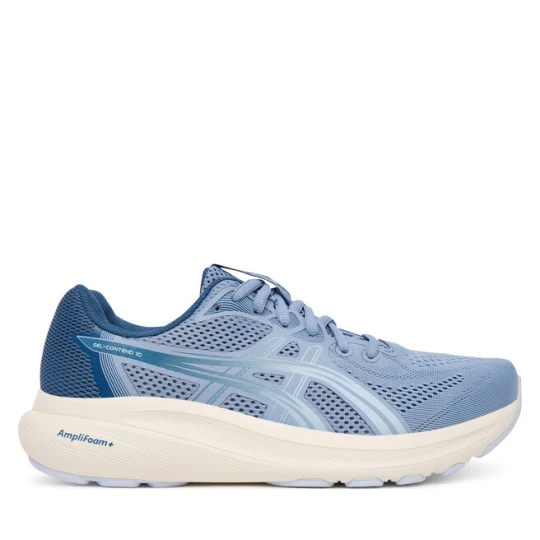 Zdjęcie produktu Buty do biegania Asics Gel-Contend 10 1012C013 Niebieski