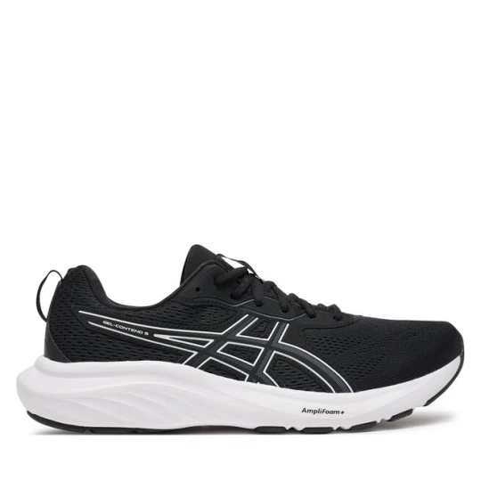Zdjęcie produktu Buty do biegania Asics Gel-Contend 9 1011B881 Czarny
