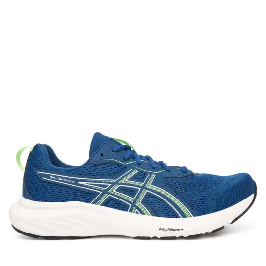 Zdjęcie produktu Buty do biegania Asics Gel-Contend 9 1011B881 Niebieski