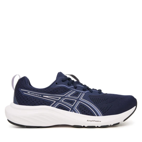Zdjęcie produktu Buty do biegania Asics Gel-Contend 9 1012B681 Granatowy