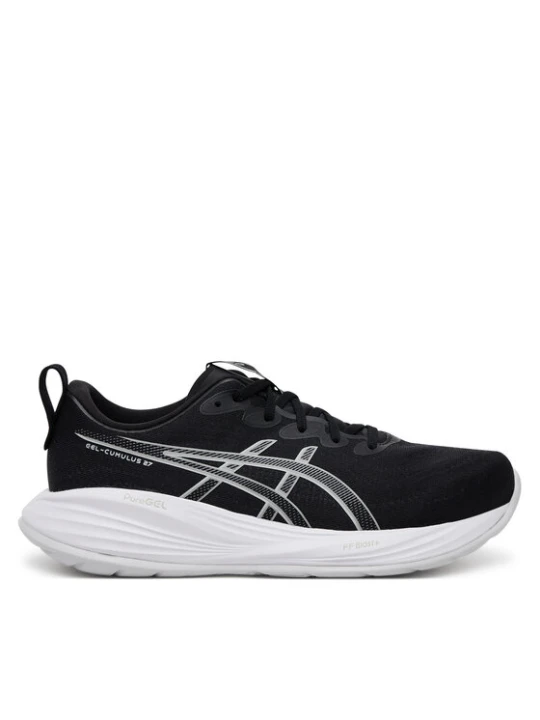 Zdjęcie produktu Buty do biegania Asics Gel-Cumulus 27 1011B960 Czarny