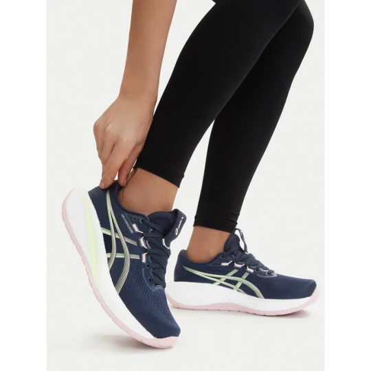 Zdjęcie produktu Buty do biegania Asics Gel-Cumulus 28 1012B916 Granatowy