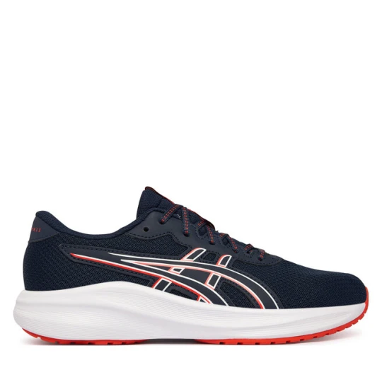 Zdjęcie produktu Buty do biegania Asics Gel-Excite 11 Gs 1014A374 Granatowy