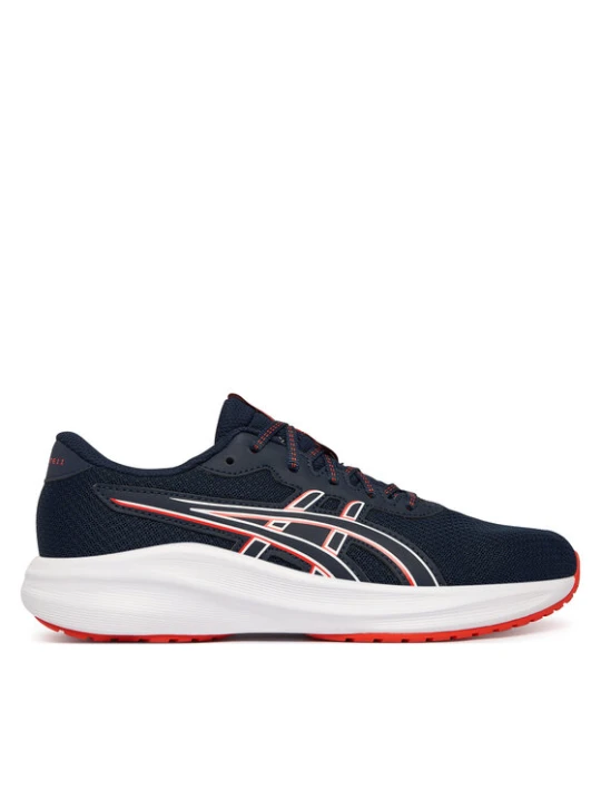 Zdjęcie produktu Buty do biegania Asics Gel-Excite 11 Gs 1014A374 Granatowy