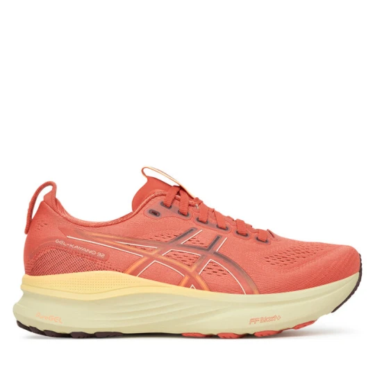 Zdjęcie produktu Buty do biegania Asics Gel-Kayano 32 1012B838 Różowy