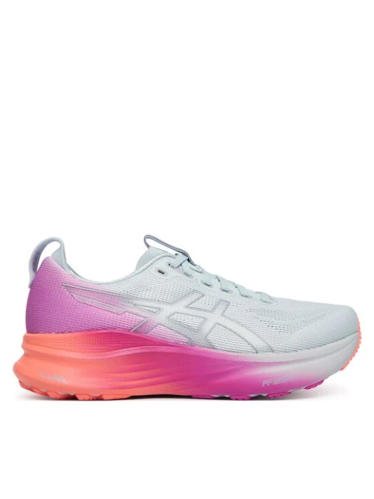 Zdjęcie produktu Buty do biegania Asics Gel-Kayano 32 1012C045 Niebieski