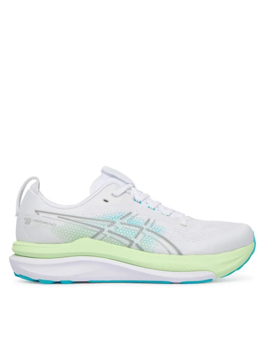 Zdjęcie produktu Buty do biegania Asics Gel-Kayano 33 1011C167 Biały