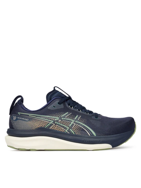 Zdjęcie produktu Buty do biegania Asics Gel-Kayano 33 1011C167 Granatowy