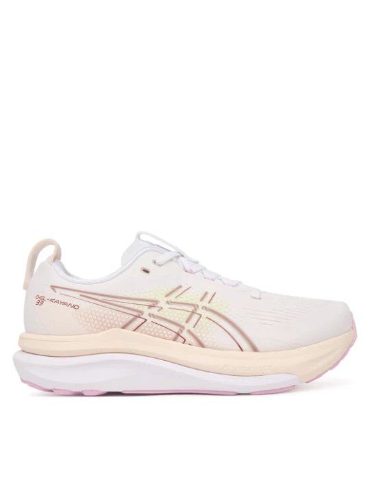 Zdjęcie produktu Buty do biegania Asics Gel-Kayano 33 1012B939 Biały