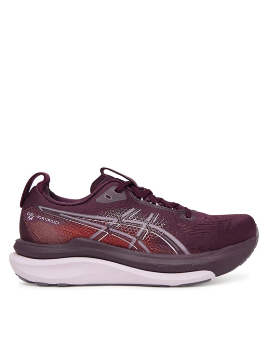 Zdjęcie produktu Buty do biegania Asics Gel-Kayano 33 1012B939 Bordowy