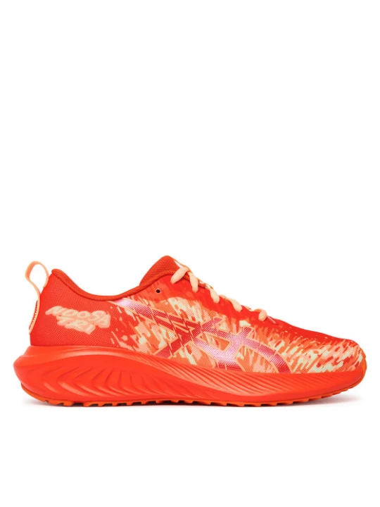 Zdjęcie produktu Buty do biegania Asics Gel-Noosa Tri 16 Gs 1014A346 Pomarańczowy