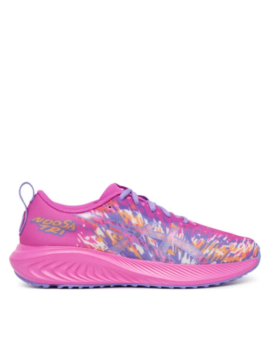 Zdjęcie produktu Buty do biegania Asics Gel-Noosa Tri 16 Gs 1014A346 Różowy