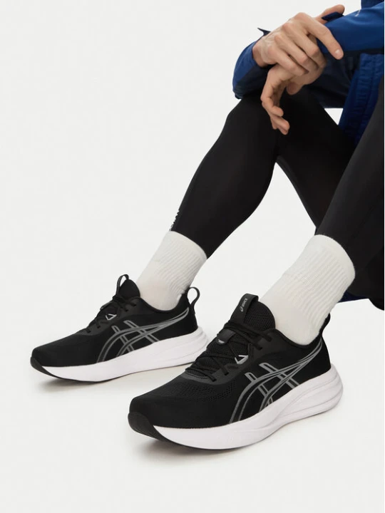 Zdjęcie produktu Buty do biegania Asics Gel-Pulse 17 1011C153 Czarny