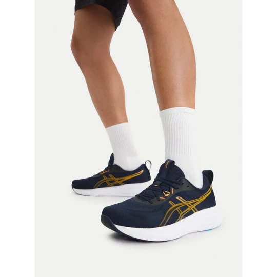 Zdjęcie produktu Buty do biegania Asics Gel-Pulse 17 1011C153 Granatowy