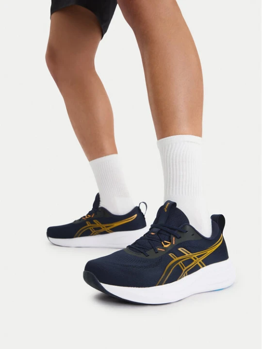 Zdjęcie produktu Buty do biegania Asics Gel-Pulse 17 1011C153 Granatowy
