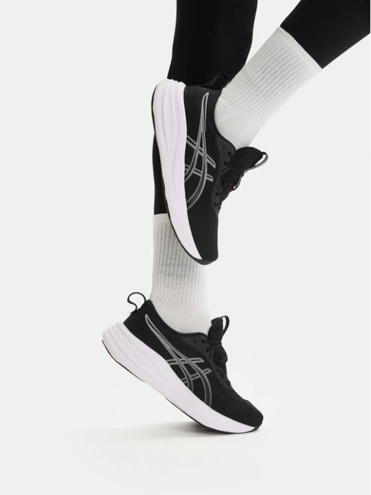 Zdjęcie produktu Buty do biegania Asics Gel-Pulse 17 1012B930 Czarny