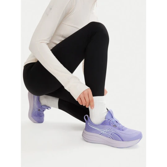 Zdjęcie produktu Buty do biegania Asics Gel-Pulse 17 1012B930 Fioletowy