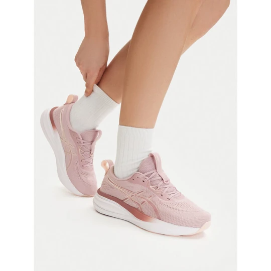 Zdjęcie produktu Buty do biegania Asics Gel-Pulse 17 1012B930 Różowy
