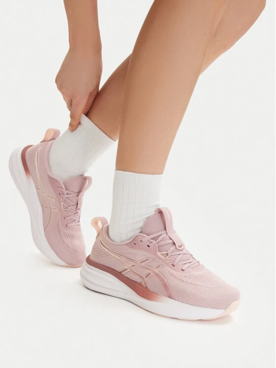 Zdjęcie produktu Buty do biegania Asics Gel-Pulse 17 1012B930 Różowy