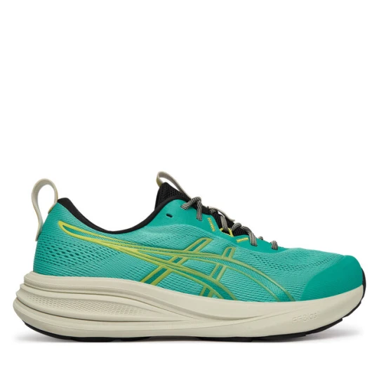 Zdjęcie produktu Buty do biegania Asics Gel-Pulse 17 Tr 1011C283 Zielony