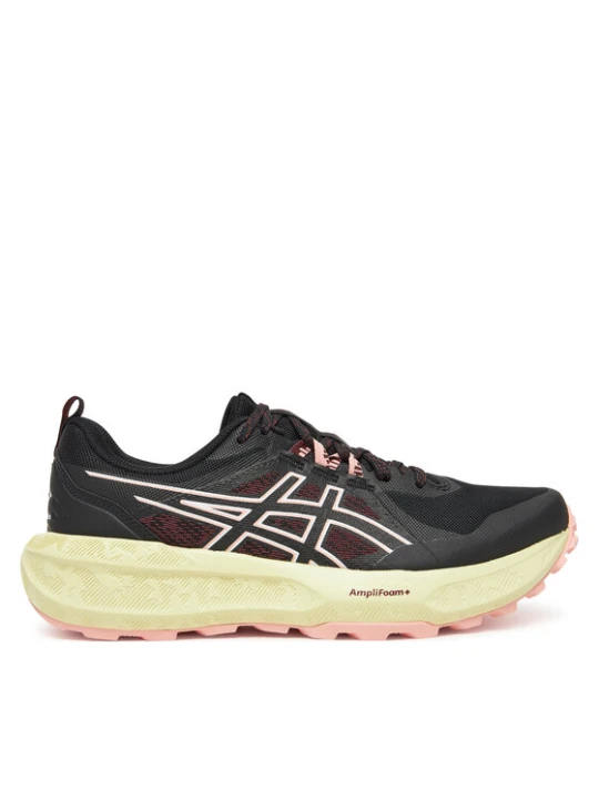 Zdjęcie produktu Buty do biegania Asics Gel-Sonoma 8 1012B771 Czarny