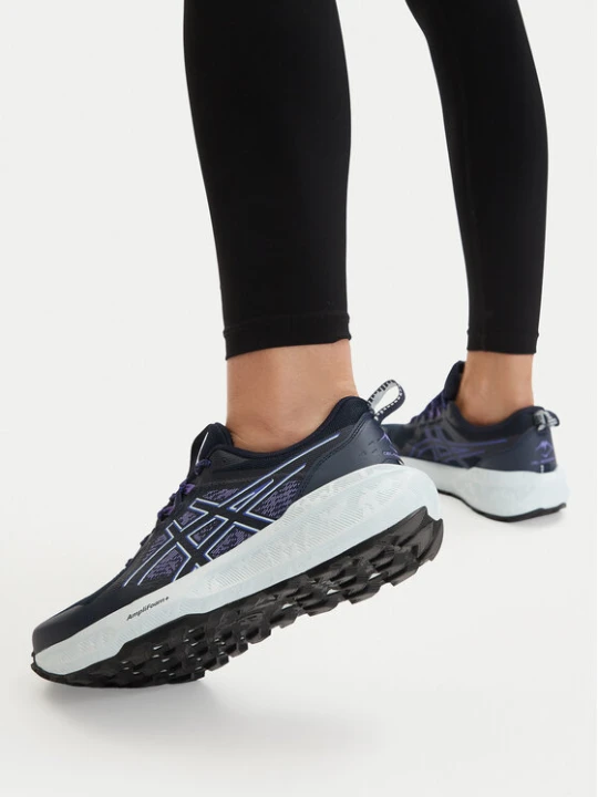 Zdjęcie produktu Buty do biegania Asics Gel-Sonoma 8 1012B771 Granatowy