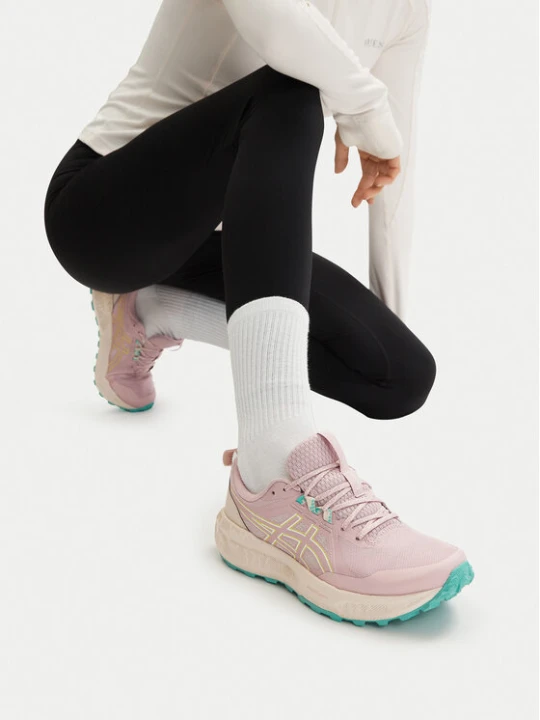 Zdjęcie produktu Buty do biegania Asics Gel-Sonoma 8 1012B771 Różowy