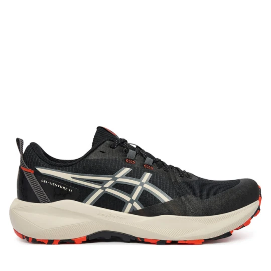 Zdjęcie produktu Buty do biegania Asics Gel-Venture 11 1011C160 Czarny
