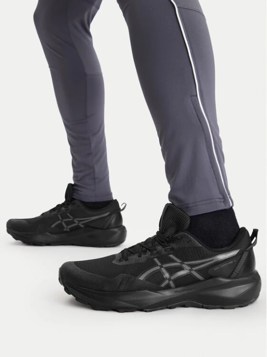Zdjęcie produktu Buty do biegania Asics Gel-Venture 11 1011C160 Czarny