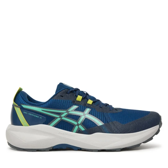 Zdjęcie produktu Buty do biegania Asics Gel-Venture 11 1011C160 Granatowy