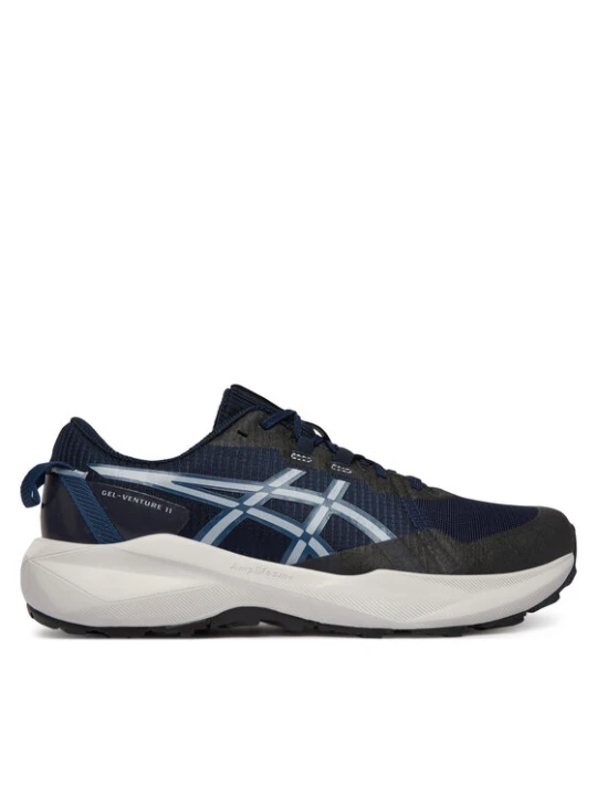 Zdjęcie produktu Buty do biegania Asics Gel-Venture 11 1011C160 Granatowy