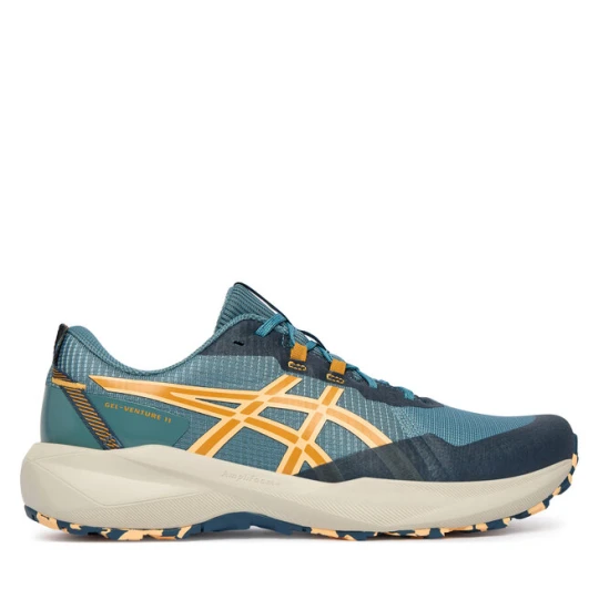 Zdjęcie produktu Buty do biegania Asics Gel-Venture 11 1011C160 Niebieski